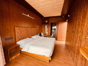 The Sapphire Suites Mussoorie